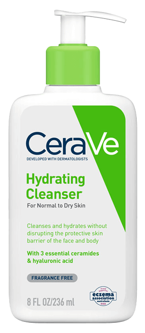 NORMAL TO DRY SKIN